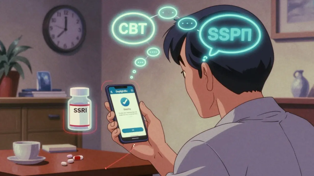 Digital Therapeutics and Medication Interactions: What You Need to Know in 2026