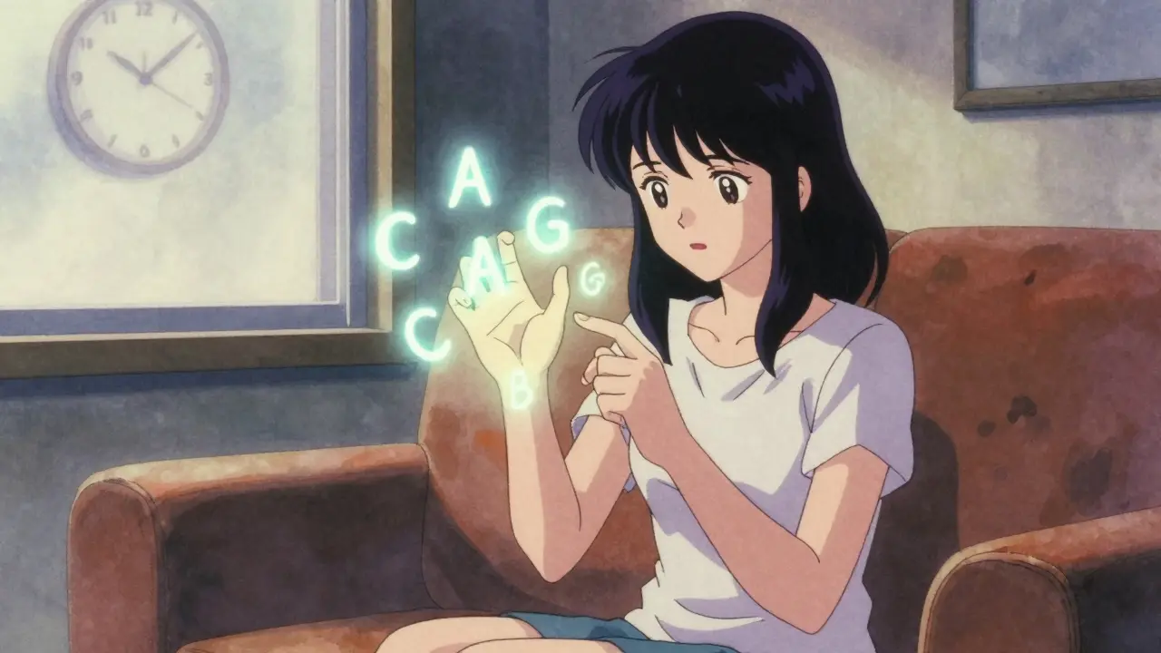 Huntington’s Disease: Understanding Genetics, Chorea, and Realistic Care Planning