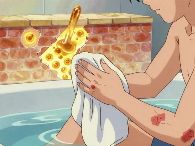 Chronic Eczema: How to Repair Skin Barrier, Avoid Triggers, and Stop the Itch