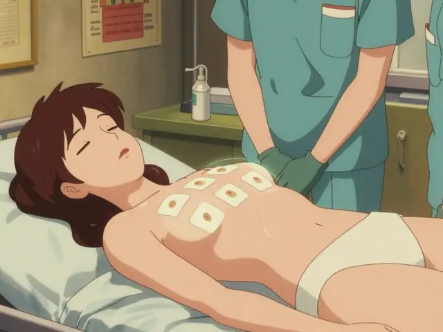 Contact Allergens: Patch Testing and Common Irritants You Need to Know