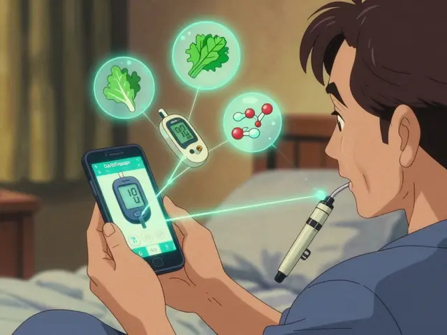 Digital Therapeutics and Medication Interactions: What You Need to Know in 2026