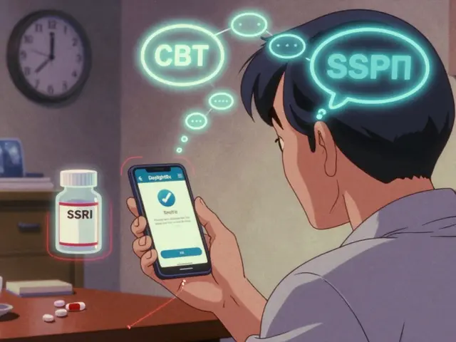 Digital Therapeutics and Medication Interactions: What You Need to Know in 2026