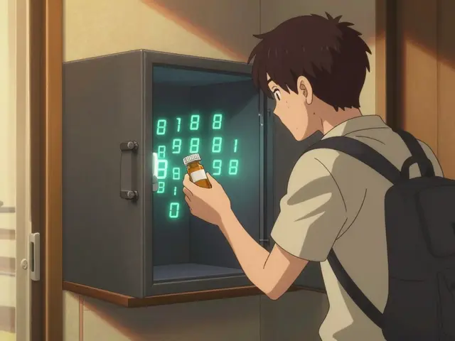 How to Keep Your Medications Safe in Hotels and Hostels