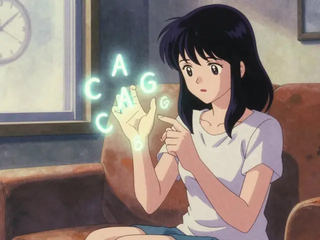 Huntington’s Disease: Understanding Genetics, Chorea, and Realistic Care Planning