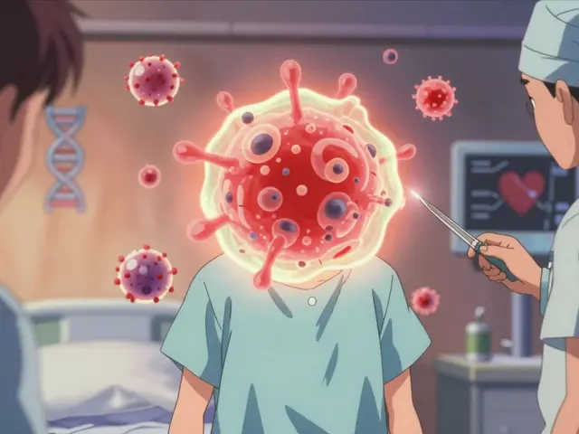 Neoadjuvant vs. Adjuvant Therapy: When to Start Cancer Treatment Before or After Surgery