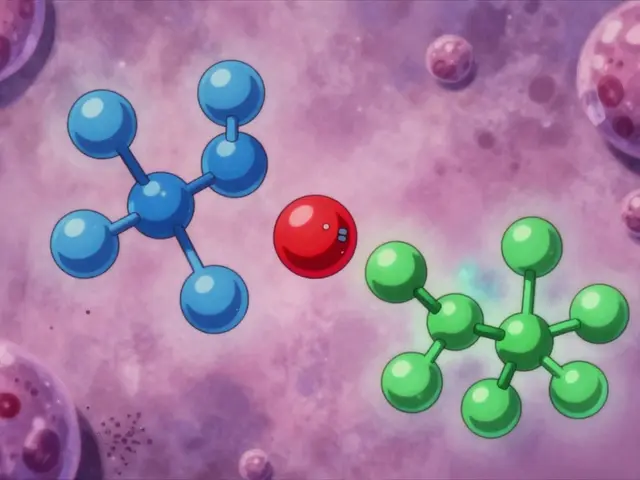 Fluoxetine, Paroxetine & Codeine: Why Pain Relief Fails