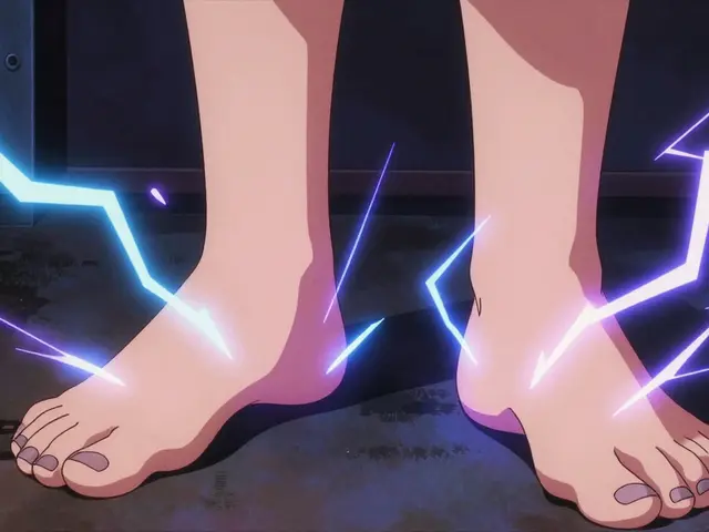 Neuropathic Pain: Gabapentin vs Pregabalin for Nerve Damage Relief