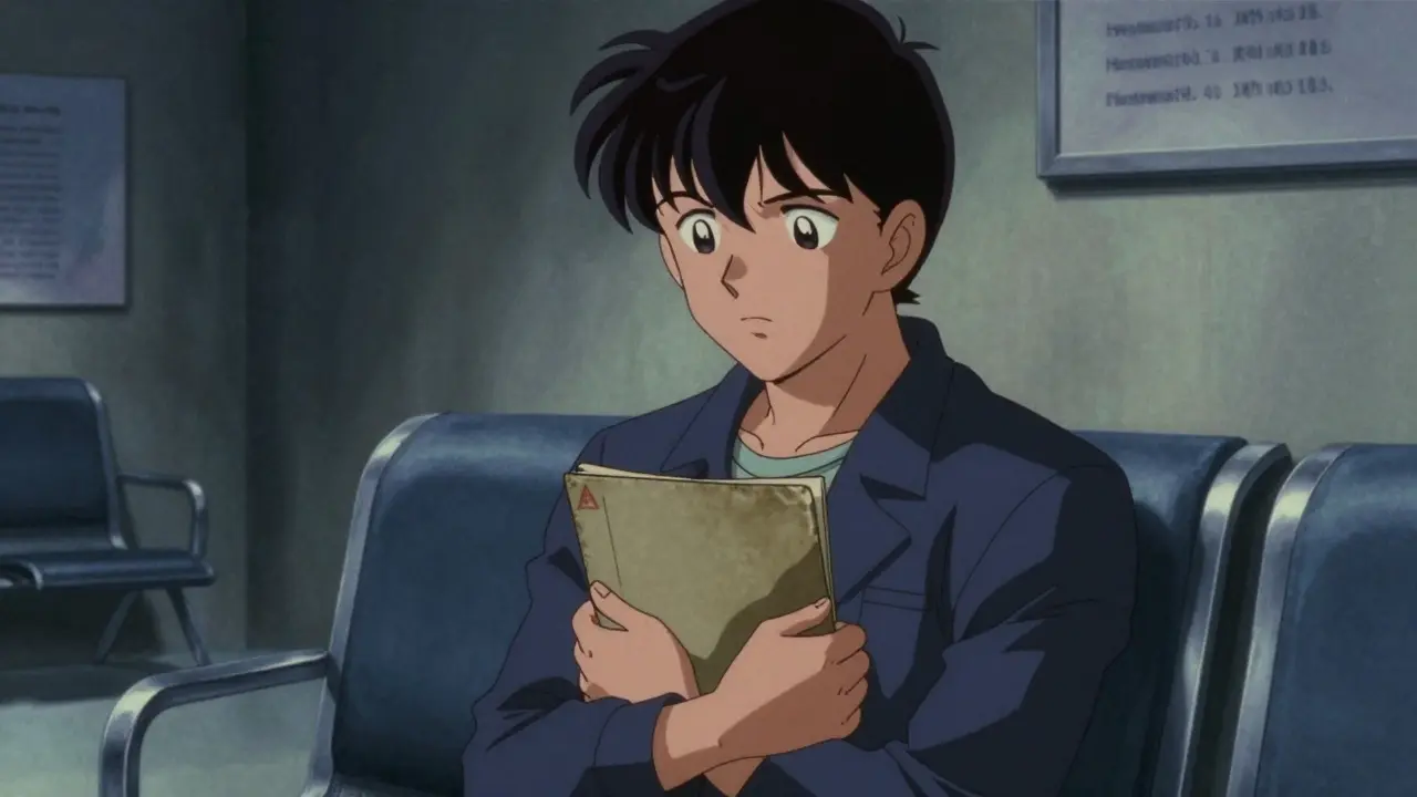 False Drug Allergy Labels: Getting Tested for Confirmation