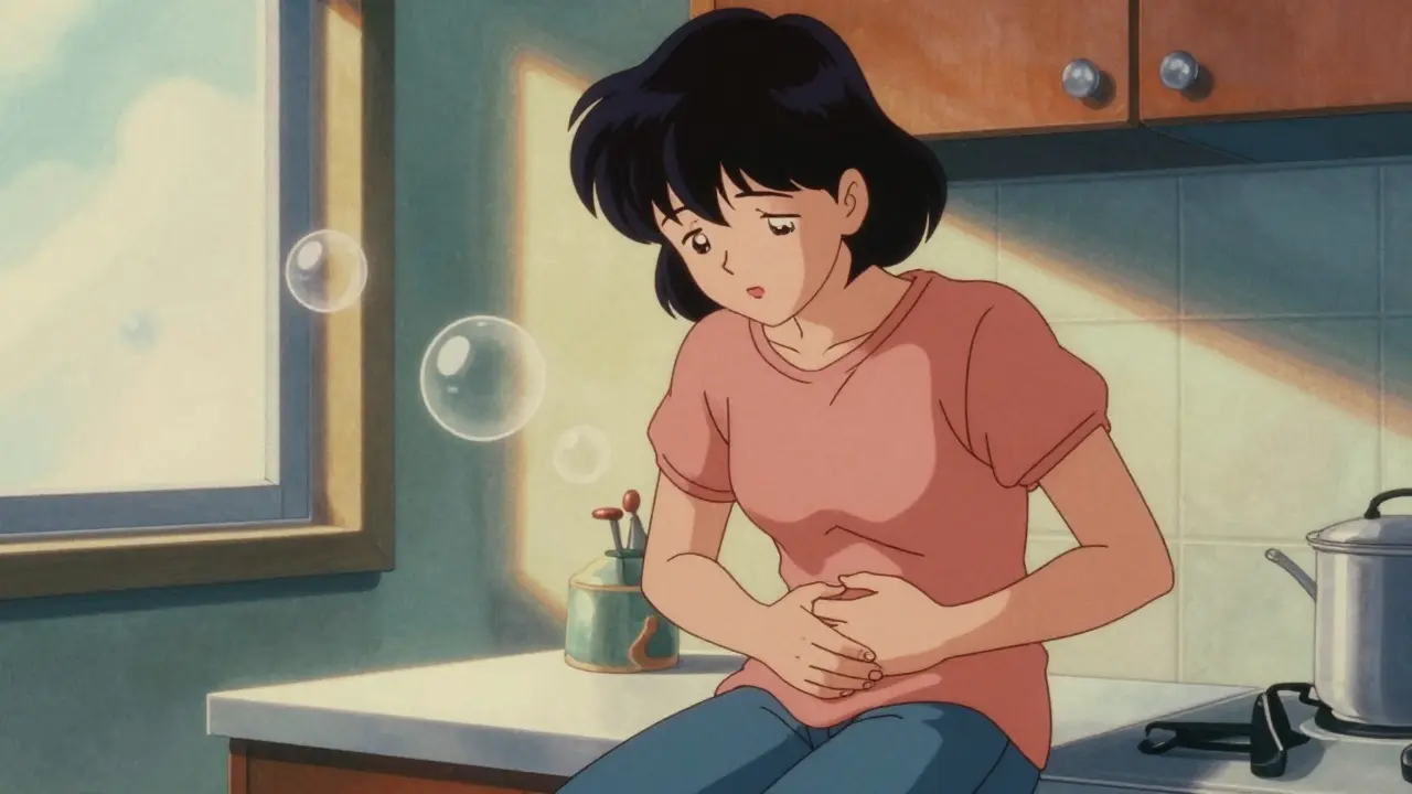 GLP-1 Nausea Management Guide: Diet, Dose, and Relief Strategies