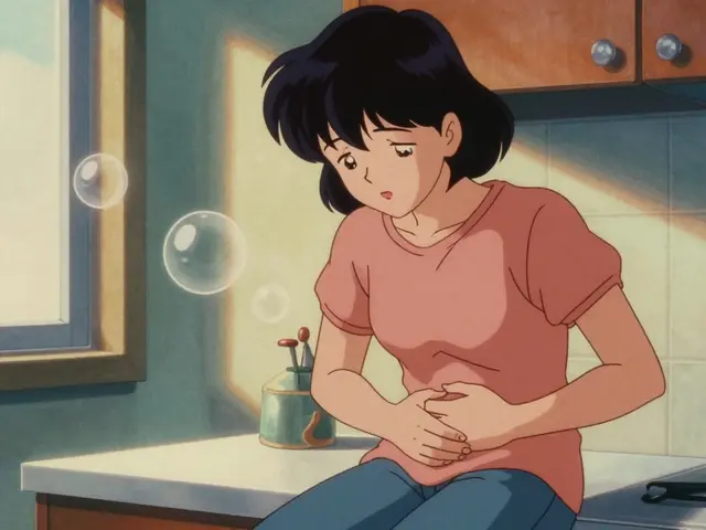 GLP-1 Nausea Management Guide: Diet, Dose, and Relief Strategies