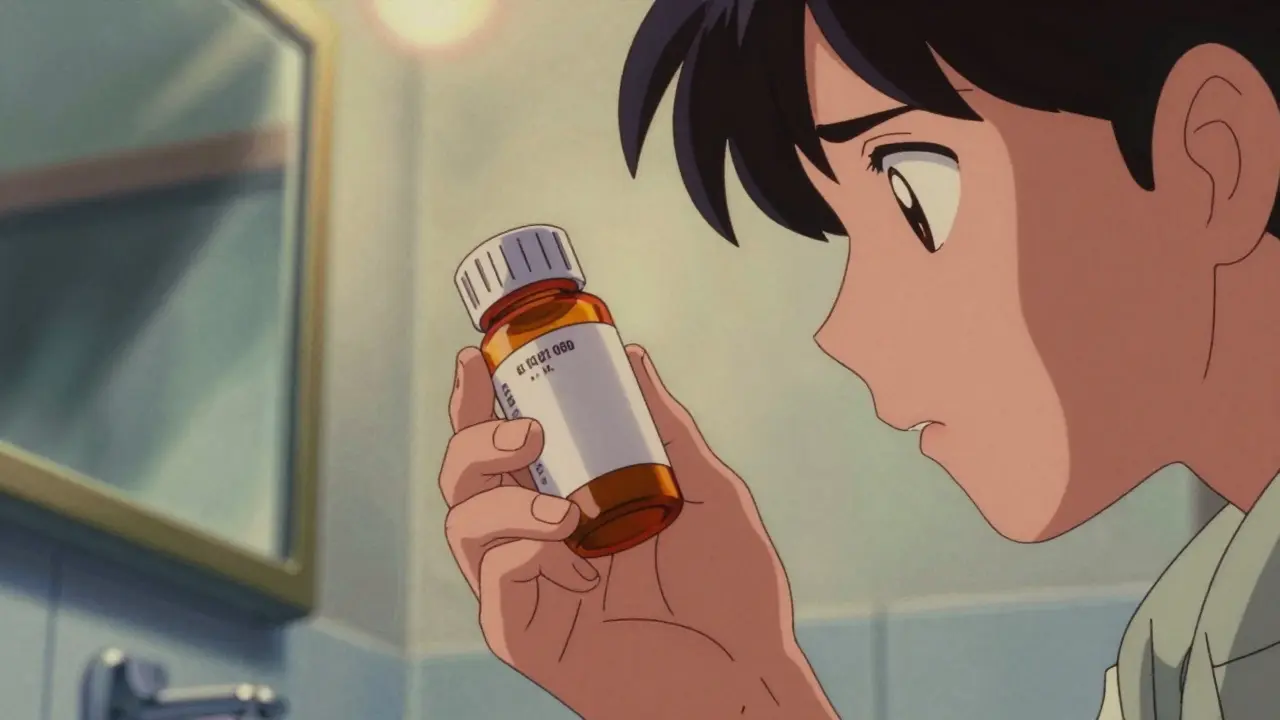 How to Talk to Your Pharmacist about Using Expired Drugs