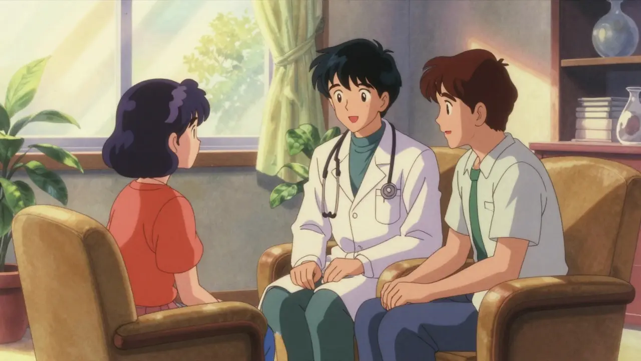 Managing Cancer Pain: A Guide to Palliative Care and Quality of Life