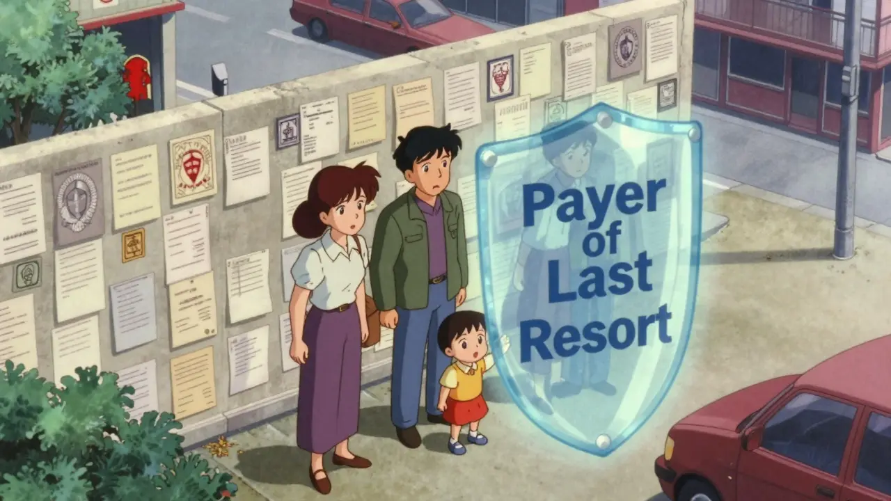 Medicaid Substitution Rules: Mandatory vs Optional State Guidelines