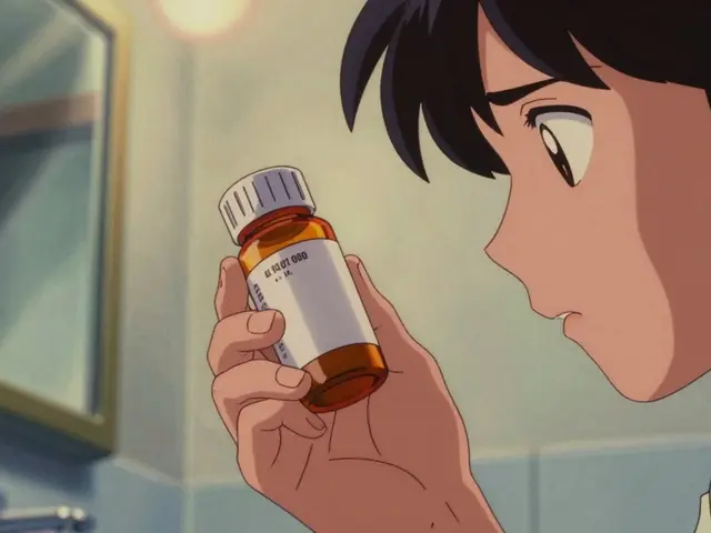 How to Talk to Your Pharmacist about Using Expired Drugs