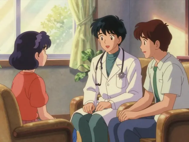 Managing Cancer Pain: A Guide to Palliative Care and Quality of Life