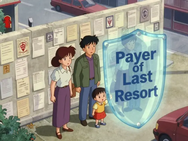 Medicaid Substitution Rules: Mandatory vs Optional State Guidelines