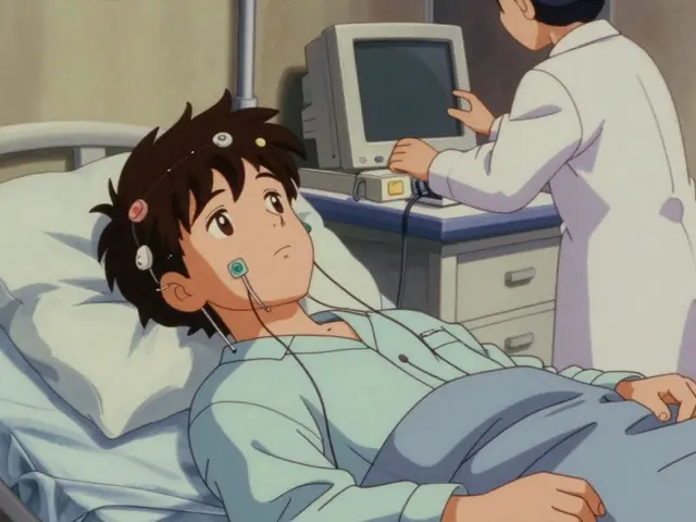 Polysomnography Guide: Understanding Sleep Study Testing and Results