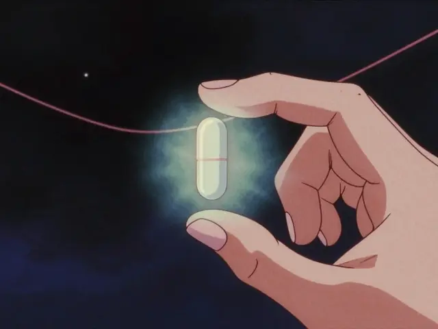 Why Expired Narrow Therapeutic Index (NTI) Drugs are Dangerous