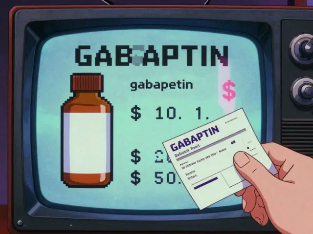 How to Buy Cheap Generic Gabapentin Online in 2026: Prices, Coupons & Safety