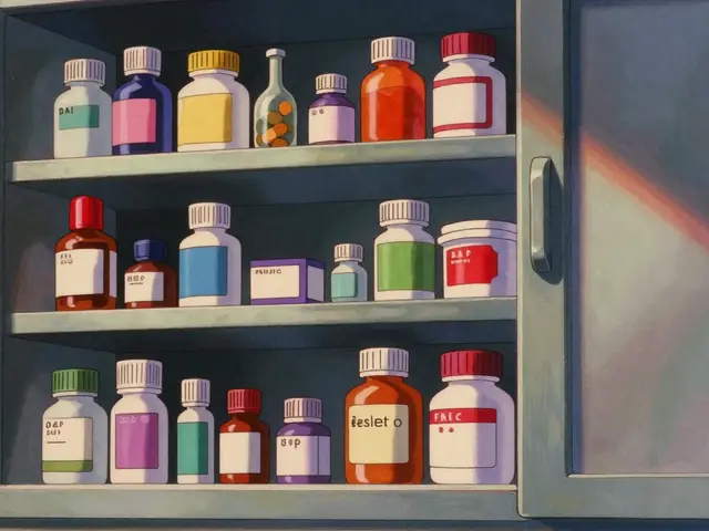 Polypharmacy and Side Effects: How Multiple Medications Increase Risk