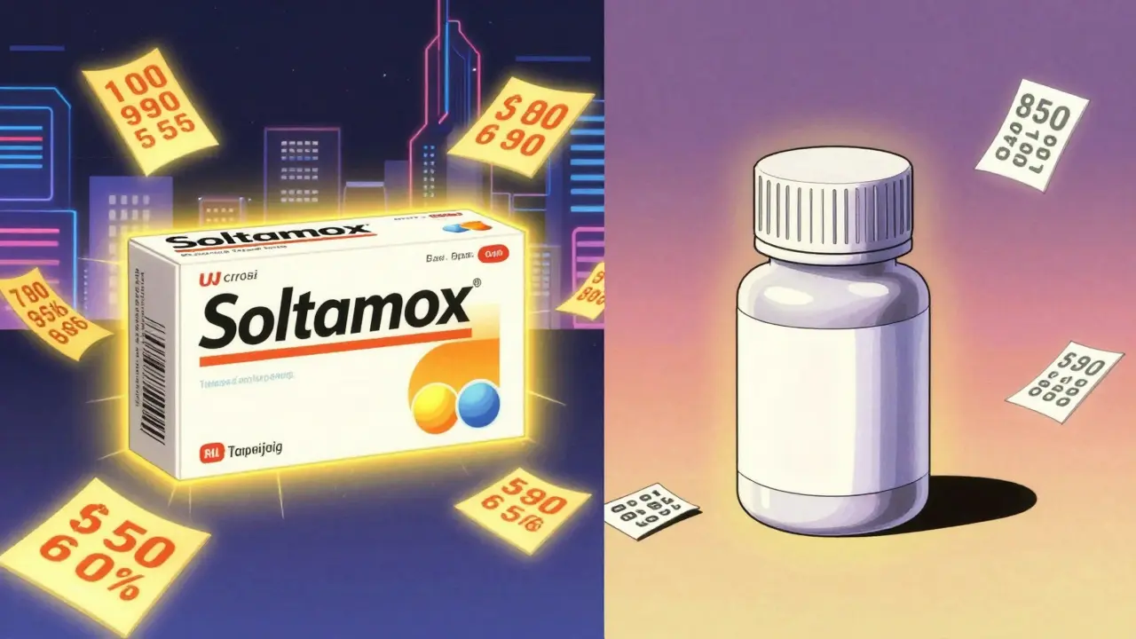 How to Buy Generic Tamoxifen Online Safely: Price Guide and Trusted Pharmacy Options