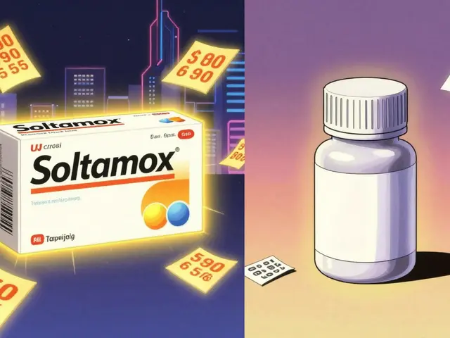 How to Buy Generic Tamoxifen Online Safely: Price Guide and Trusted Pharmacy Options