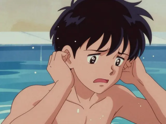 Swimmer's Ear (Otitis Externa): Causes and Effective Treatment Drops
